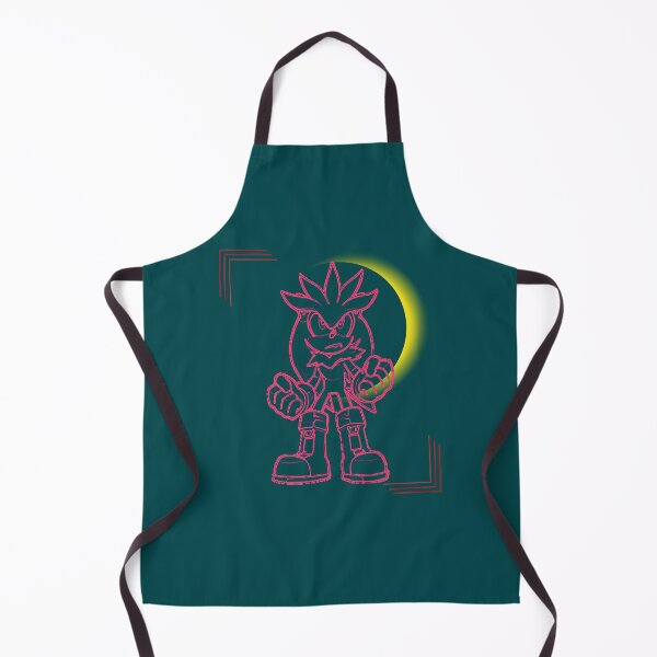 Item preview, Shadow the hedgehog designed and sold by BorderLesGK.