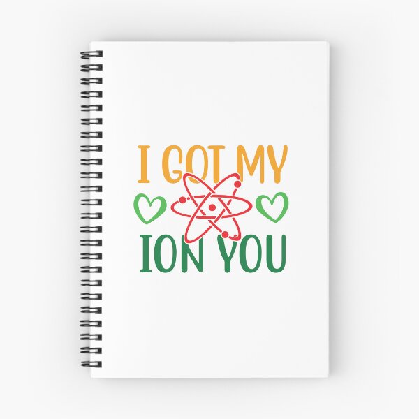 Item preview, I GOT MY ION YOU designed and sold by SticerOcean.
