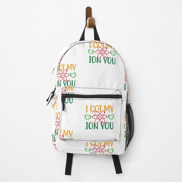 Item preview, I GOT MY ION YOU designed and sold by SticerOcean.