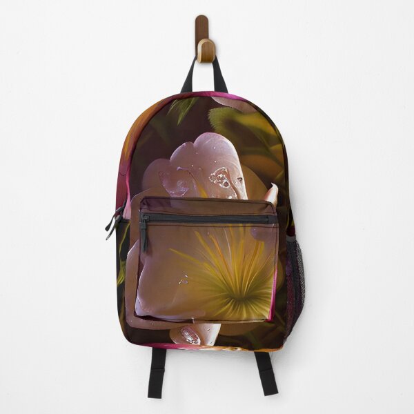 Item preview, Pink wet blossoms designed and sold by ibelieveimages.