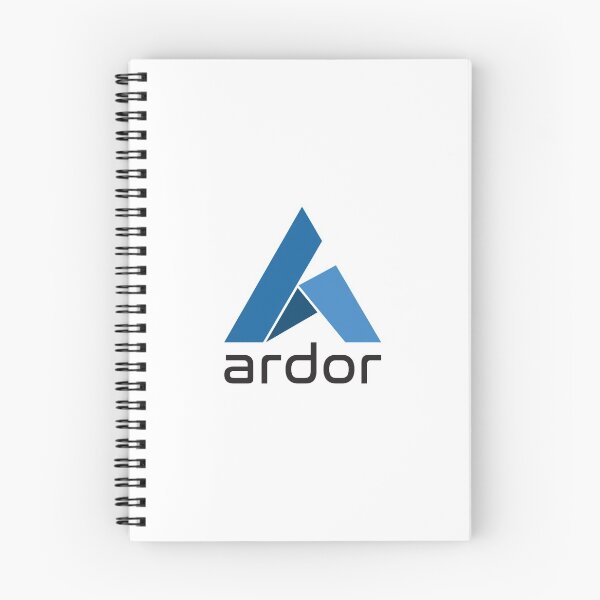 Item preview, Ardor #1 (ARDR) designed and sold by StreetNoise.