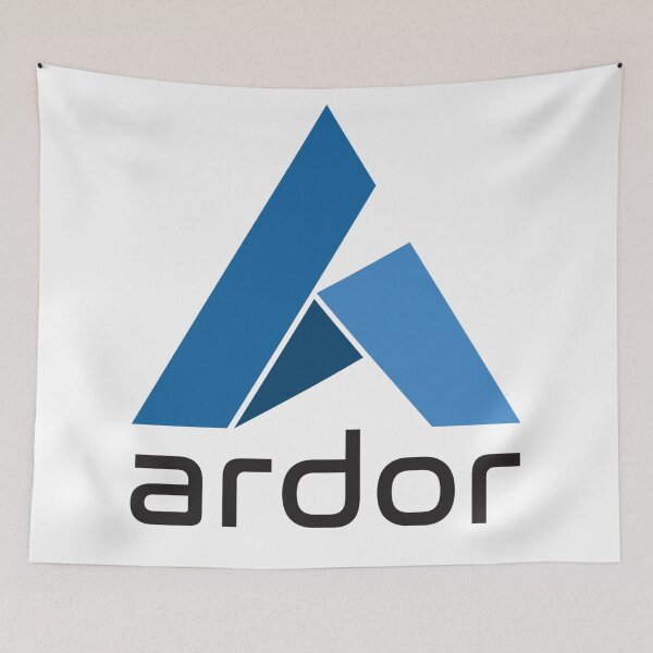 Item preview, Ardor #1 (ARDR) designed and sold by StreetNoise.