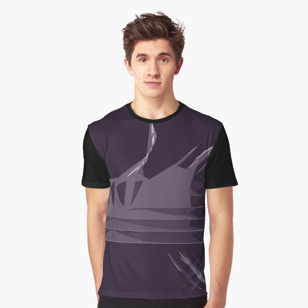 Item preview, Graphic T-Shirt designed and sold by craigthecreator.