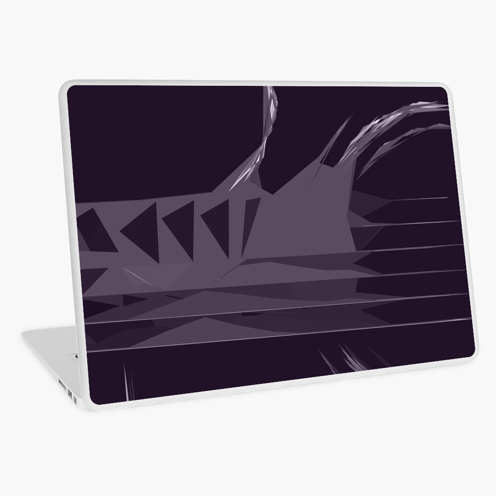 Item preview, Laptop Skin designed and sold by craigthecreator.