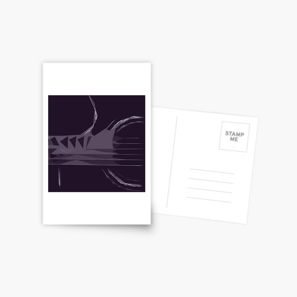 Item preview, Postcard designed and sold by craigthecreator.