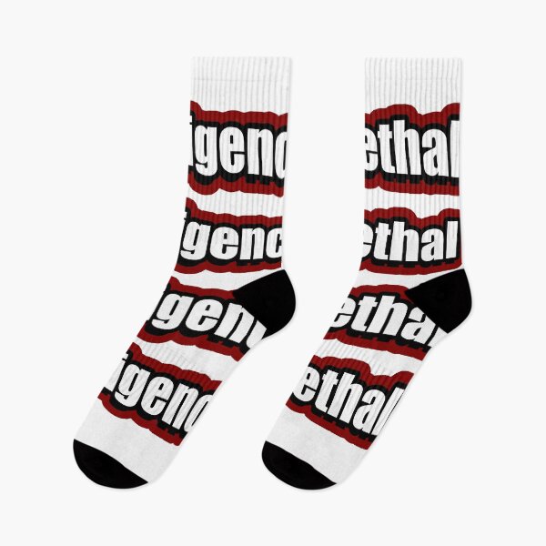 Item preview, Intelligence is lethal designed and sold by flydye.