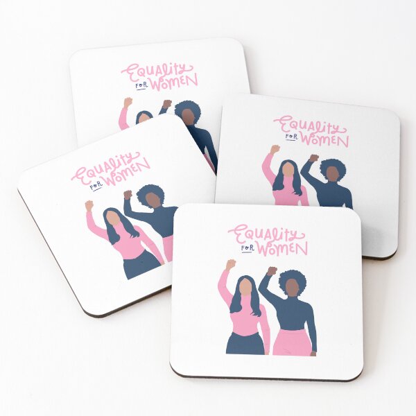 Item preview, Equality for Women - IWD designed and sold by ModeDesMarques.