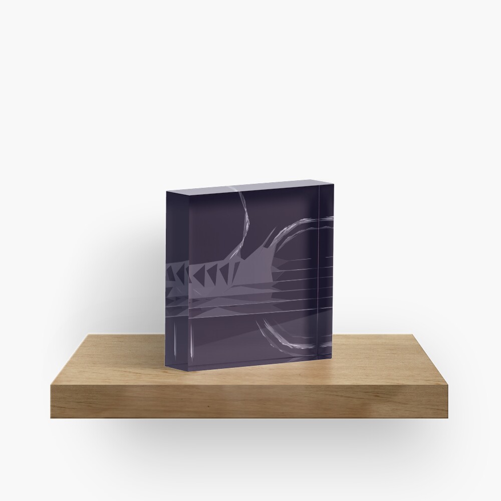 Item preview, Acrylic Block designed and sold by craigthecreator.