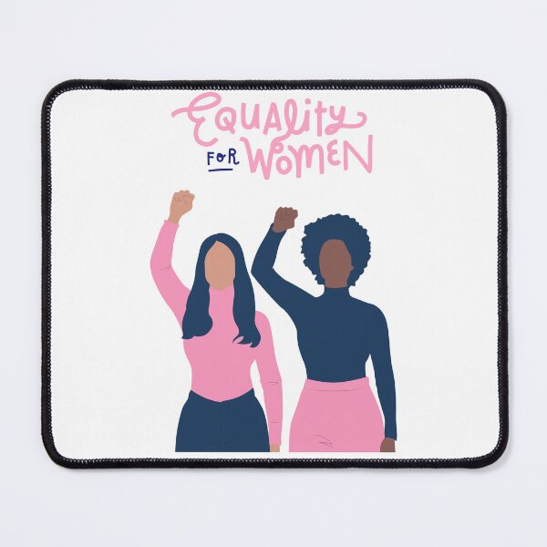 Item preview, Equality for Women - IWD designed and sold by ModeDesMarques.