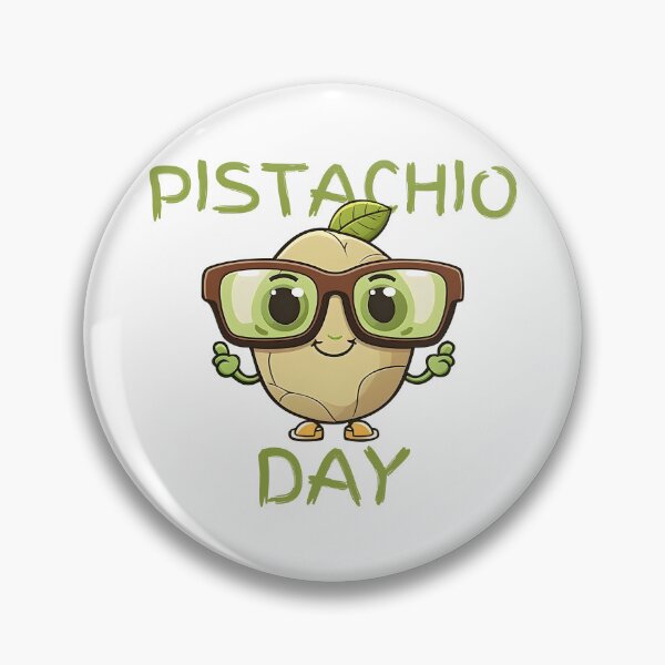 Item preview, Funny Kawaii Pistachio Lover Tee Gift for Pistachio Day designed and sold by cutefashion.