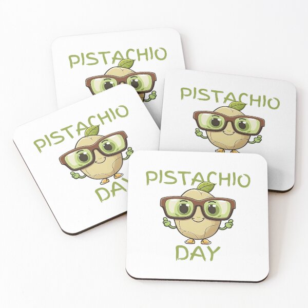 Item preview, Funny Kawaii Pistachio Lover Tee Gift for Pistachio Day designed and sold by cutefashion.