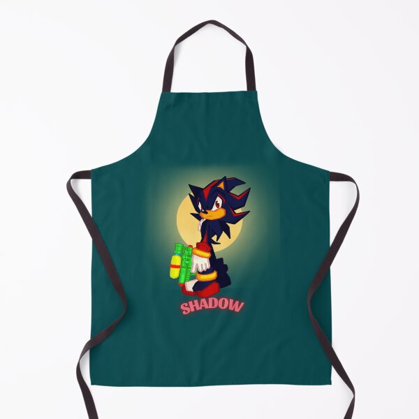Item preview, Shadow the hedgehog designed and sold by BorderLesGK.