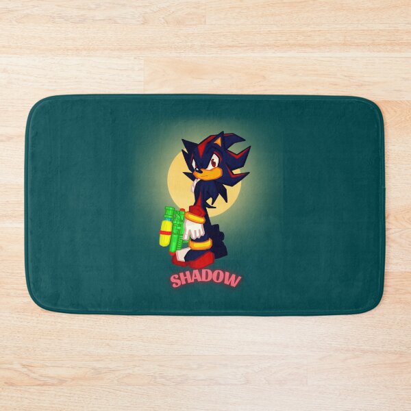 Item preview, Shadow the hedgehog designed and sold by BorderLesGK.