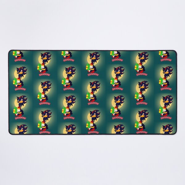 Item preview, Shadow the hedgehog designed and sold by BorderLesGK.