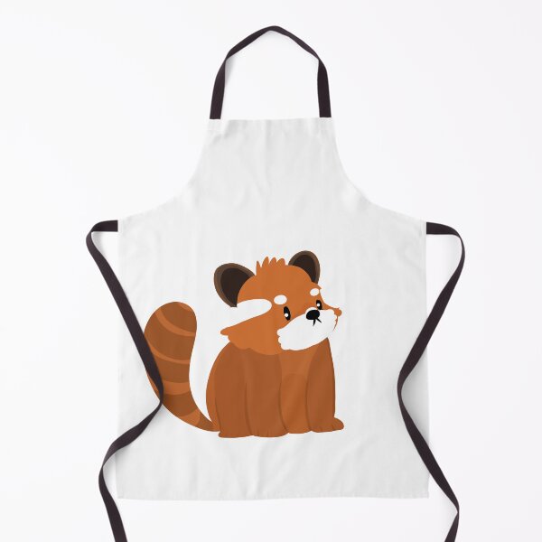 Item preview, Red panda designed and sold by Paolazoart.