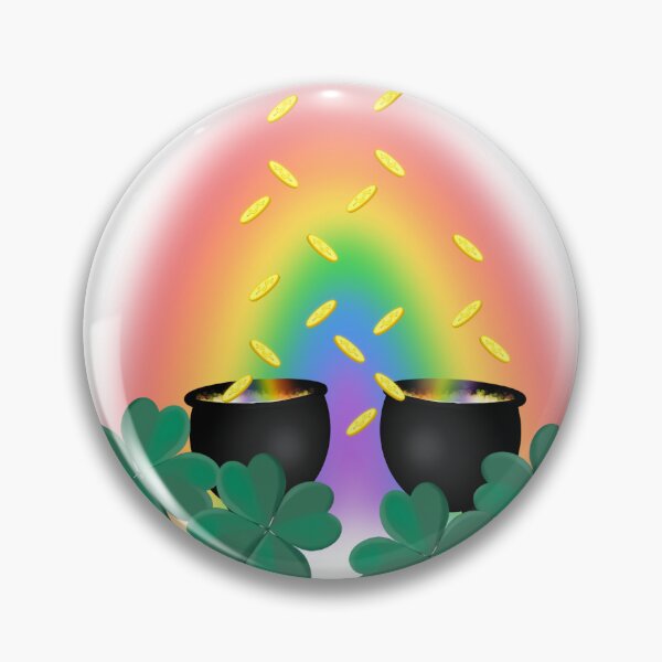 Item preview, Pot o gold  designed and sold by Emendi.