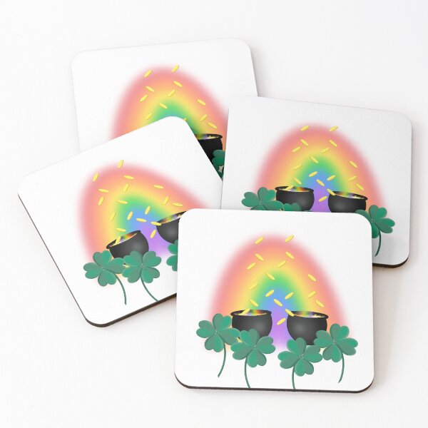Item preview, Pot o gold  designed and sold by Emendi.