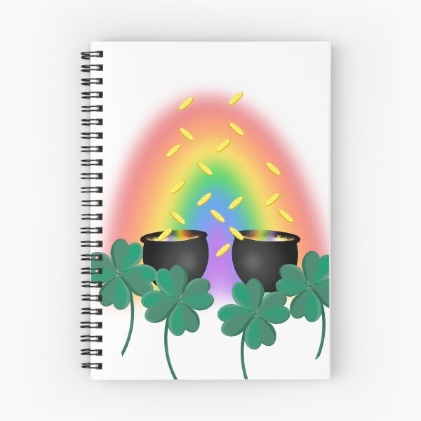 Item preview, Pot o gold  designed and sold by Emendi.