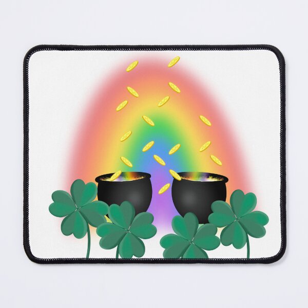 Item preview, Pot o gold  designed and sold by Emendi.