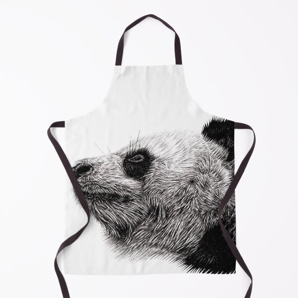 Item preview, Giant panda designed and sold by LorenDowding.