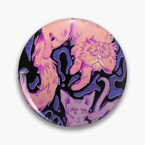 Item preview, PaymoneyWubby Space Cats designed and sold by Morbiditeeee.