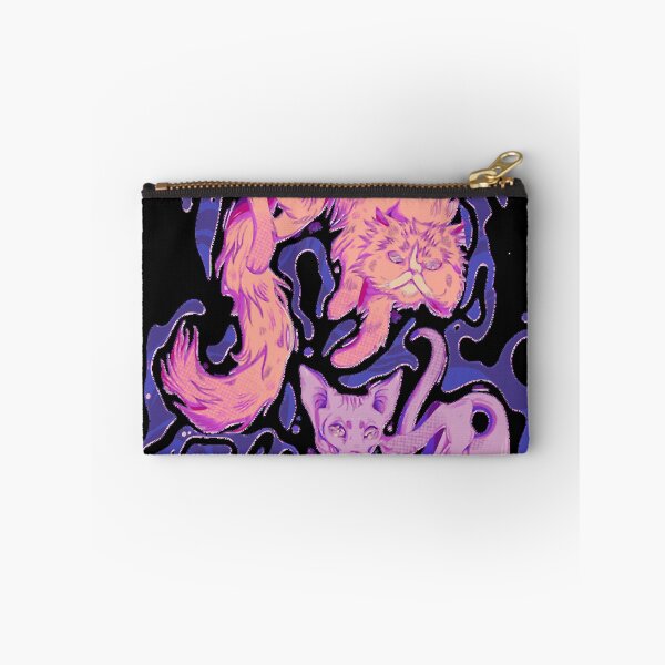 Item preview, PaymoneyWubby Space Cats designed and sold by Morbiditeeee.
