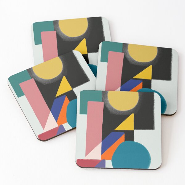 Item preview, IndieX Abstracts 3323 designed and sold by Indie X.