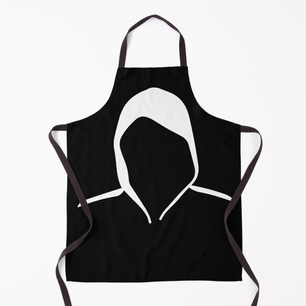 Item preview, faceless incognito mode designed and sold by close-up.biz.