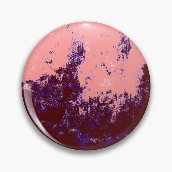 Item preview,  Citywave through Window in Maroon and Carnation Pink  designed and sold by BlackArtichoke.