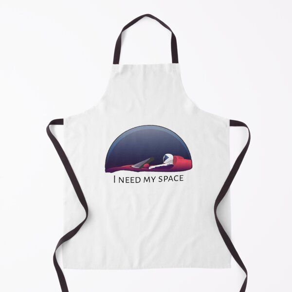 Item preview, I need my space astronaut for sapce and galaxy exploration designed and sold by Menariya.