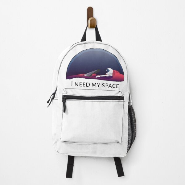 Item preview, I need my space astronaut for sapce and galaxy exploration designed and sold by Menariya.