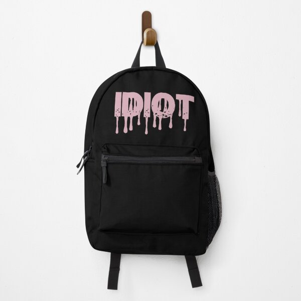 Item preview, Idiot designed and sold by pyrocumulus.