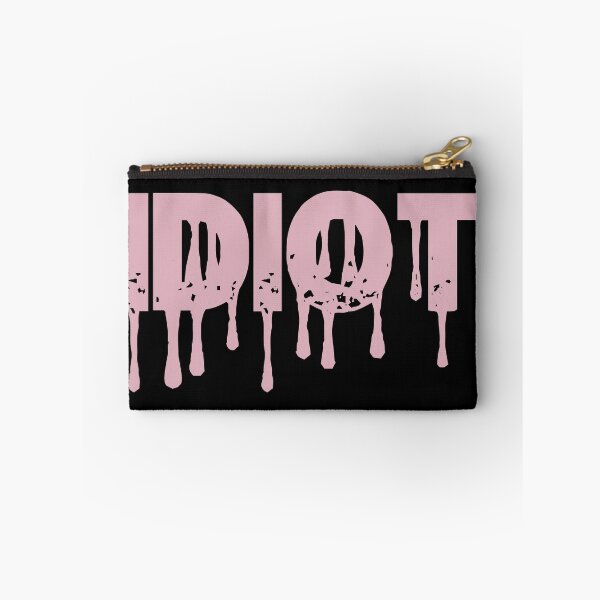 Item preview, Idiot designed and sold by pyrocumulus.