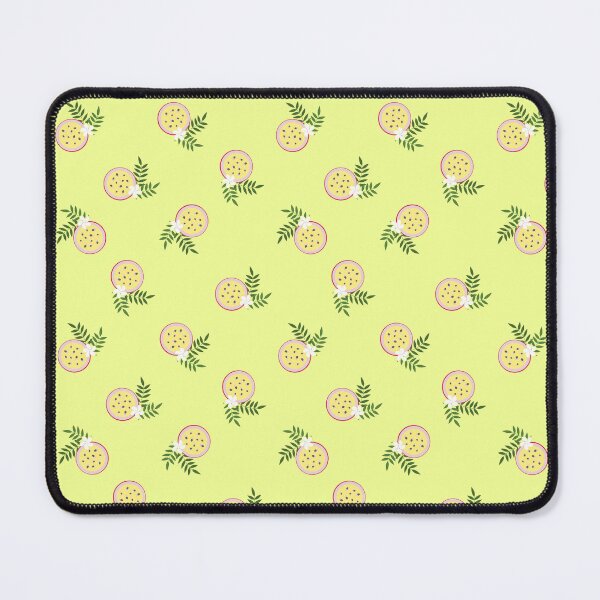Item preview, Exotic leaves, flower, dragon fruit designed and sold by NadiiaSemyroz.