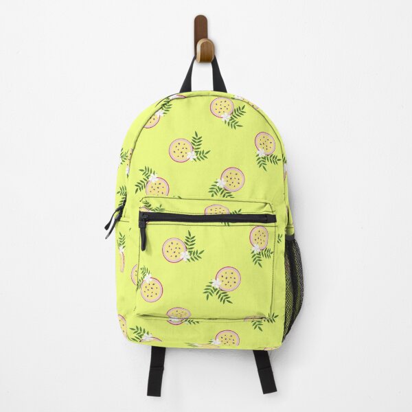 Item preview, Exotic leaves, flower, dragon fruit designed and sold by NadiiaSemyroz.