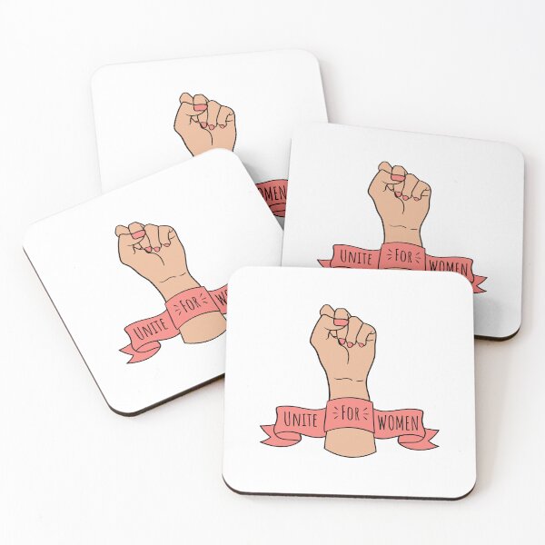 Item preview, Unite for Women - IWD  designed and sold by ModeDesMarques.