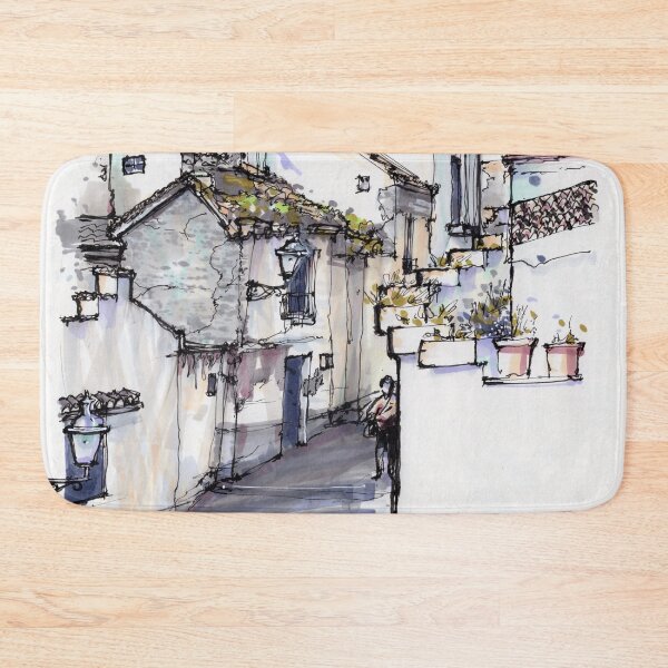 Item preview, Granada Spain designed and sold by Gregg Brown.