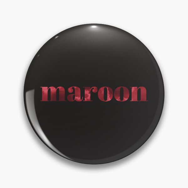Item preview, maroon designed and sold by sadieillust.