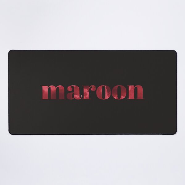 Item preview, maroon designed and sold by sadieillust.