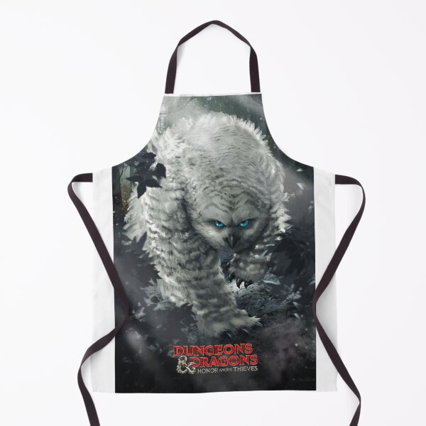 Item preview, dungeons and dragons honor among thieves 2023 movie - t shirt designed and sold by cahillarmando.