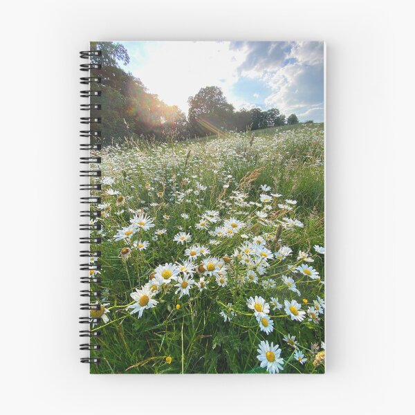 Item preview, Oxeye Daisies designed and sold by Paddyb17.
