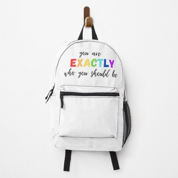 Item preview, LGBTQ Quote designed and sold by smartywomenn.