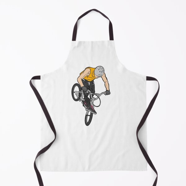 Item preview, BMX bike freestyle sport action style designed and sold by StairheadStore.