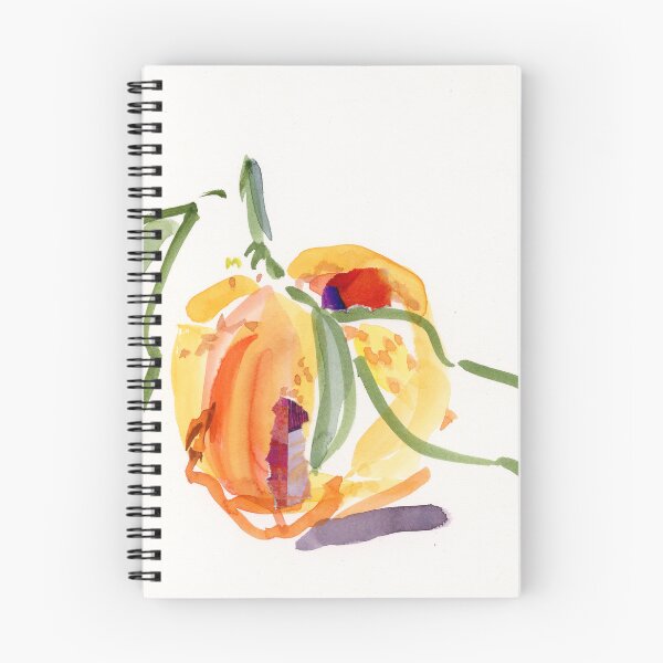 Item preview, Approaching Satsumas IV designed and sold by Gabriele Maurus.