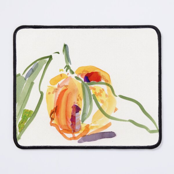 Item preview, Approaching Satsumas IV designed and sold by Gabriele Maurus.