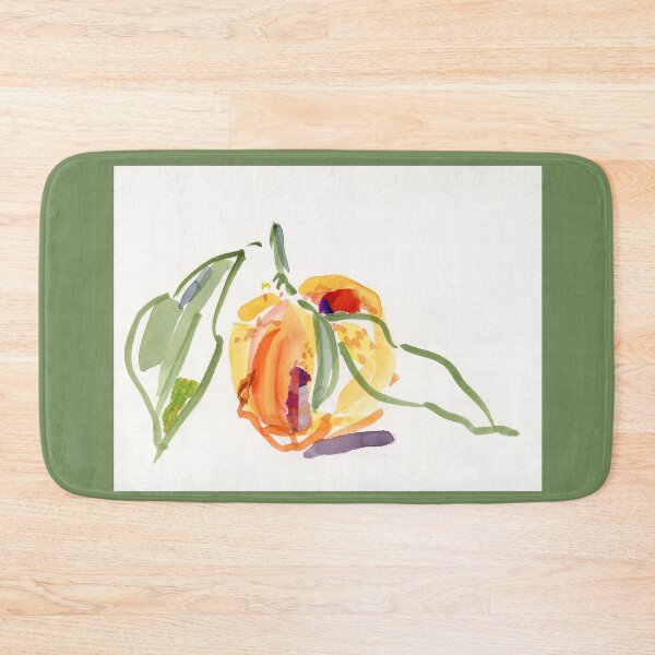 Item preview, Approaching Satsumas IV designed and sold by Gabriele Maurus.