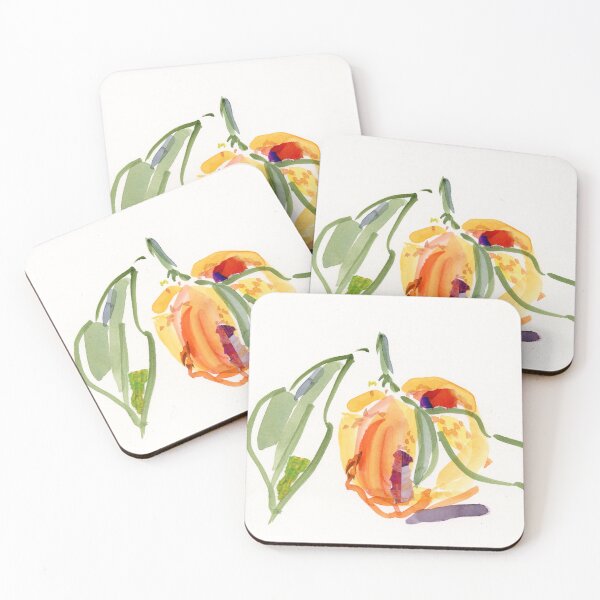 Item preview, Approaching Satsumas IV designed and sold by Gabriele Maurus.