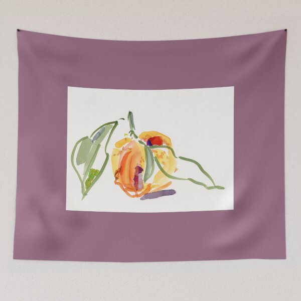 Item preview, Approaching Satsumas IV designed and sold by Gabriele Maurus.