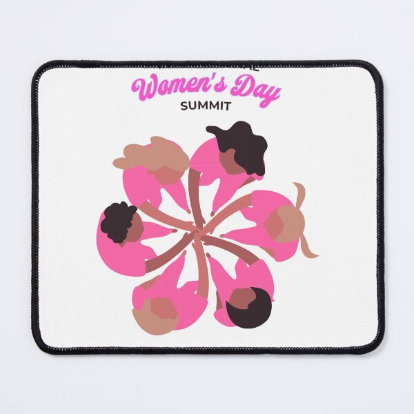 Item preview, International Women’s Day- IWD designed and sold by ModeDesMarques.