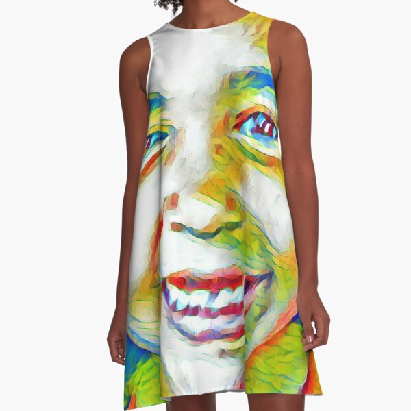 sadie baby A-Line Dress